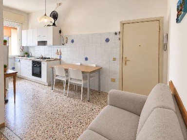 Trilocale viale sicilia 64, Tagliata, Cervia
