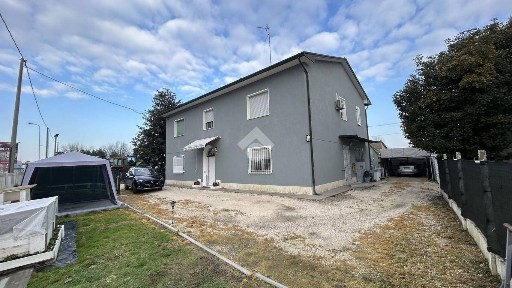 Alfonsine, Via Reale, 48