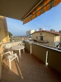 Trilocale viale Romagna 438, Lido di Savio - Lido di Classe, Ravenna