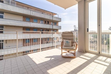 Trilocale via Bertinoro 23, Lido di Savio - Lido di Classe, Ravenna