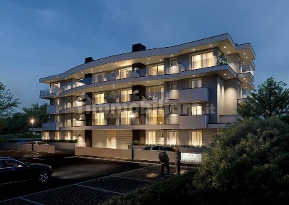 Trilocale viale Plutone 5, Centro, Cervia