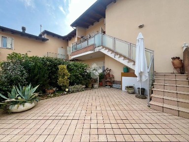 Trilocale via Verbano 17, Borgo Montone - San Marco, Ravenna