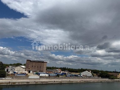 Appartamento ottimo stato, quarto piano, Darsena, Ravenna