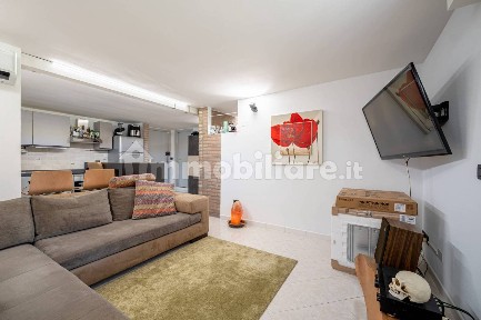 Trilocale via Giuseppe di Vittorio 88, Centro, Cervia