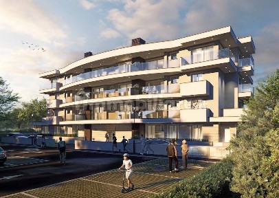 Bilocale viale Plutone 5, Centro, Cervia