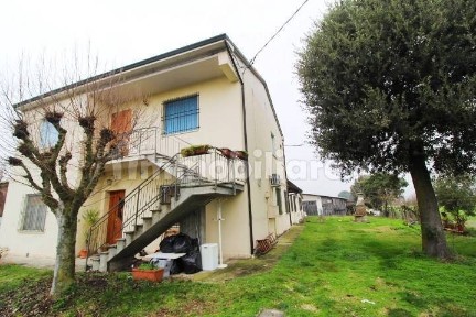 Fusignano, Via Stroppata Vecchia, 3