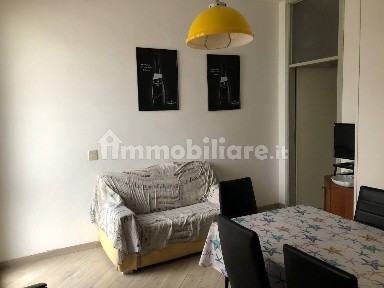 Bilocale via delle Rose 22, Casalborsetti, Ravenna
