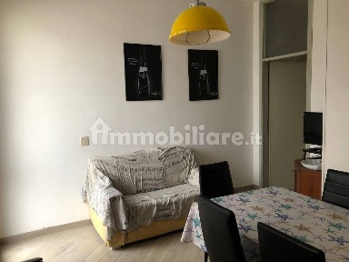 Ravenna, Casalborsetti, Via delle Rose