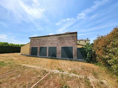 Appartamento via Braccesca, San Michele, Ravenna