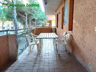 Bilocale viale del Capricorno 7, Tagliata, Cervia