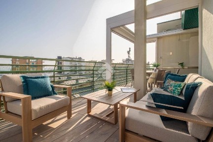 Bilocale viale Romagna 63, Lido di Savio - Lido di Classe, Ravenna