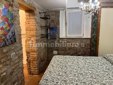 Bilocale Borgo Aurelio Saffi 28, Centro, Cervia