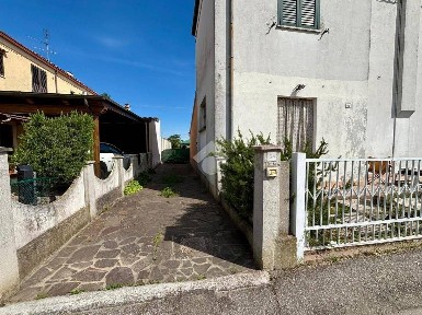 Fusignano, Via runzi, 52