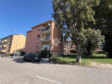 Fusignano, Via dell' alluvione, 15