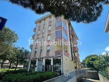 Ravenna, Lido Adriano - Lido di Dante, Viale Publio Virgilio Marone, 52