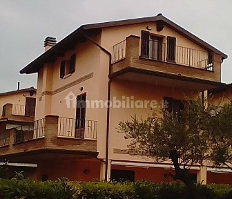 Trilocale via Santamaria 42, Lido di Savio - Lido di Classe, Ravenna