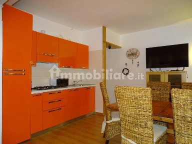 Bilocale viale Romagna, Milano Marittima, Cervia