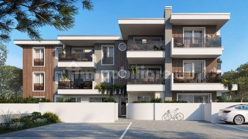 Cervia, Via del Correggio