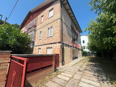 Ravenna, Punta Marina, Via dell'Ancora, 103