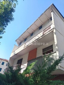 Lugo, Viale Guglielmo Marconi