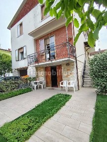 Lugo, Via Domenico Scarlatti, 22