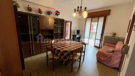 Cervia, Viale Edmondo De Amicis, 13