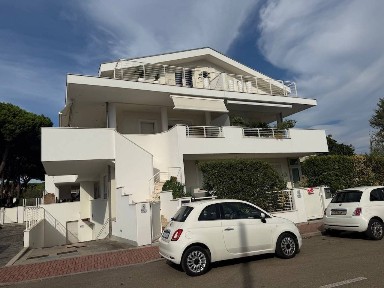 Cervia, Via Euclide