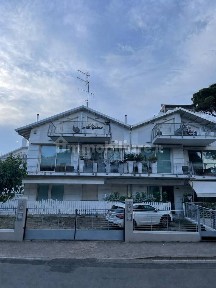 Trilocale viale Jelenia Gora, Milano Marittima, Cervia