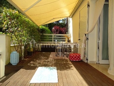 Trilocale viale Giuseppe Verdi, Milano Marittima, Cervia
