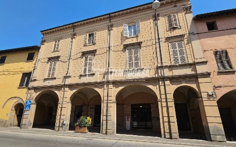Castel Bolognese, Via Emilia Interna 102