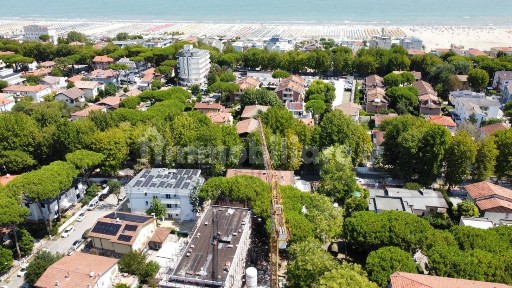 Trilocale viale belfiore 23, Centro, Cervia