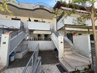 Trilocale viale Palermo, Centro, Cervia