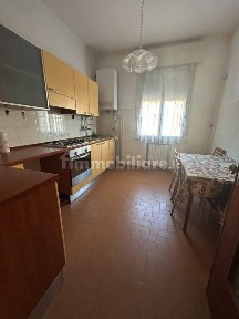 Ravenna, Borgo Nuovo - Ospedale, Via Monte Nero