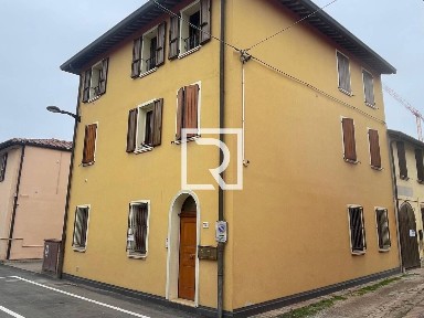 Bilocale via Rocca 14, Centro, Conselice