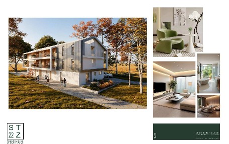 Bilocale viale Stazione 22, Lido di Savio - Lido di Classe, Ravenna