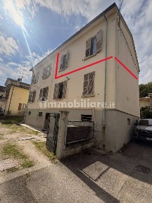 Trilocale via Domenico Neri 3, Centro, Casola Valsenio