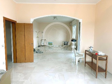 Appartamento via Calatafimi, San Biagio, Ravenna