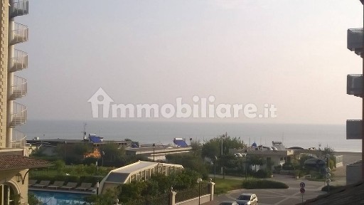 Cervia, Viale 2 Giugno