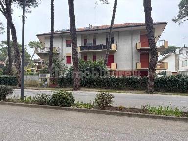 Trilocale viale Milano 55, Mare, Cervia
