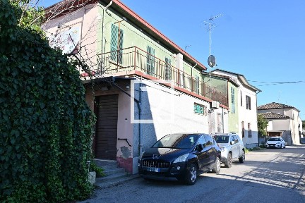 Appartamento via Reale 494, Mezzano - Borgo Masotti, Ravenna