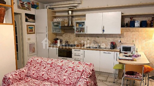 Bilocale via Palmiro Togliatti 30, Centro, Riolo Terme