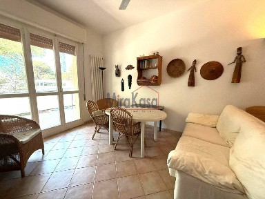 Trilocale viale Bologna, Milano Marittima, Cervia