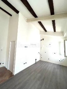 Attico cairoli, Centro Storico, Pesaro