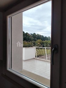 Attico via Tolmezzo, Soria, Pesaro