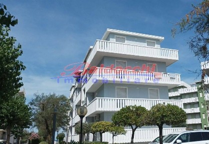 Attico buono stato, 56 m², Torrette - Ponte Sasso, Fano