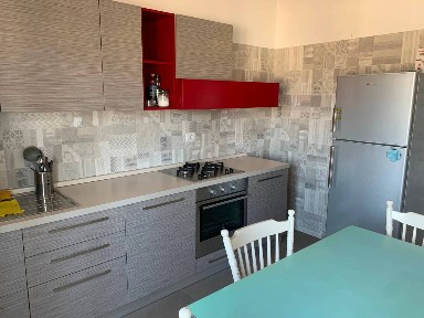 Appartamento via Angelo Zuccarelli, Semicentro, Campobasso