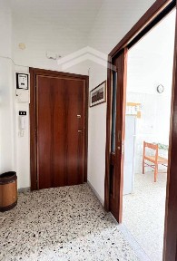 Quadrilocale via Zurlo, Centro, Campobasso