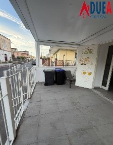 Bacoli, Via Torregaveta
