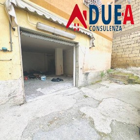 Quarto, Via Pietra Bianca