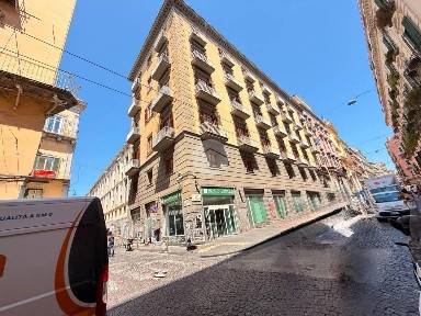 Attività commerciale in Affitto